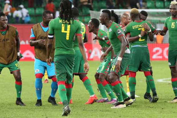 Le match Burkina Faso-Nigéria annulé pour une histoire de…