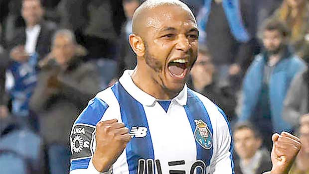 Les supporters du FC Porto s’opposent au départ de Brahimi