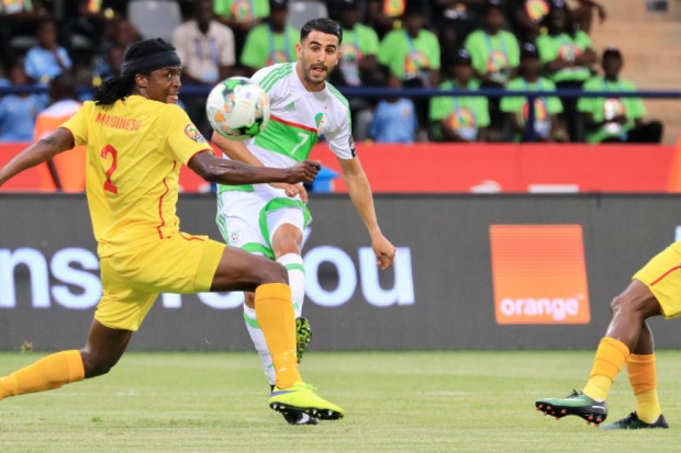 RCK 1 – USMA 0 / Une qualification dans l’enfer