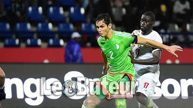 Mandi : «L’échec au premier tour de la CAN a ……»