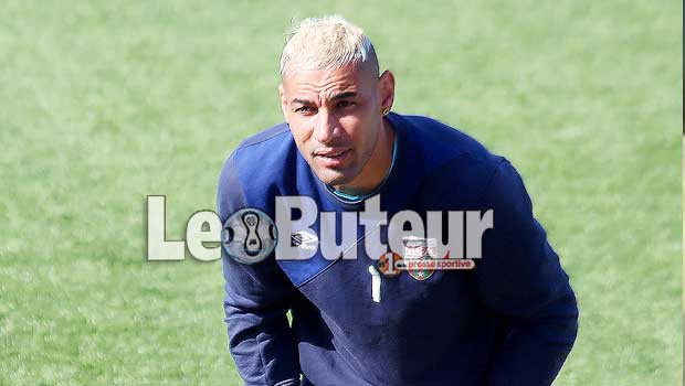 MCA : Chaouchi : « Je promets aux Chnaoua un titre à la fin de la saison à condition qu’ils nous soutiennent »