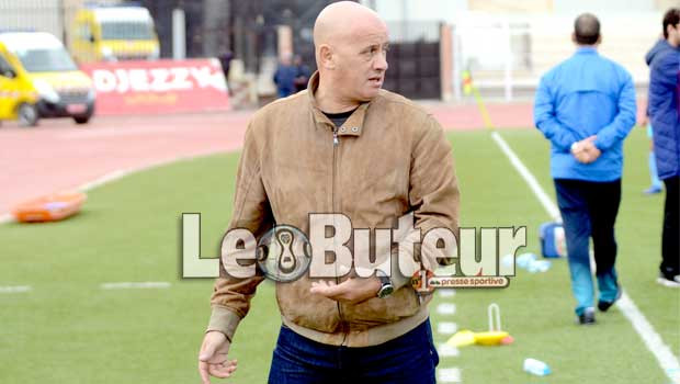 MCA / Ghrib : «Yacouba ne nous rééditera pas le coup qu’il a fait avec les Verts»