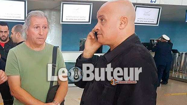 MCA/ Ghrib : «Le temps m’a donné raison en…..»