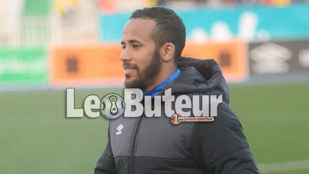 MCA : Gourmi : « J’étais très heureux de la qualif’ et je respecte les choix du coach »