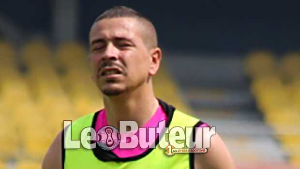 MCA  / Kacem : « Si on affiche le même état d’esprit qu’à Kinshasa, on gagnera le Clasico »