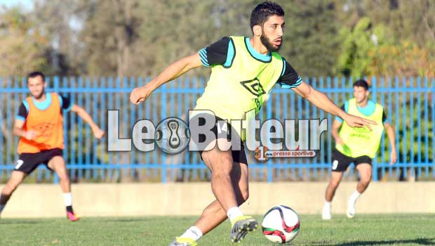 MCA : Karaoui : «La situation de la JSK ne nous intéresse pas»