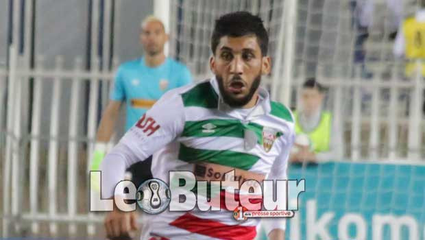 MCA / Karaoui s’ajoute à la liste des blessés
