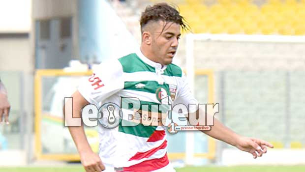 MCA : Mansouri : «Benghit est un frère,  mais sur le terrain je  ne connais personne !»