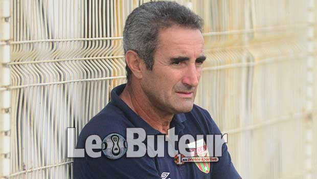 MCA : Menad : «Les joueurs sont capables de refaire à l’USMA le coup de l’aller à Tchaker»