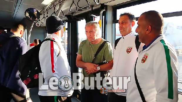 MCA / Mouassa : «Ni Gourmi ni un autre joueur ne m’imposeront leur loi !»