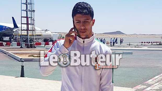 MCA : Nekkache : «Je suis désolé pour la JSK, mais on doit gagner pour rester en course pour le titre»