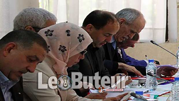 Meddane manager général de l’EN