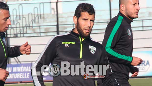 MOB : Benali déclare forfait