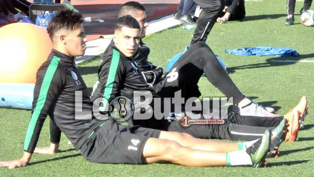 MOB : Boucherit  reprend du service et met fin aux  spéculations