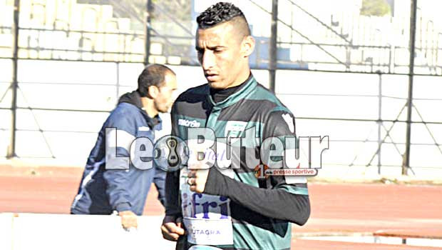 MCO : Natèche : «La victoire est impérative face au CAB pour confirmer le nul contre l’USMH»