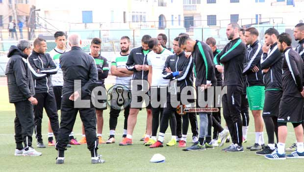 MOB : Boussâada en colère  et menace de partir !