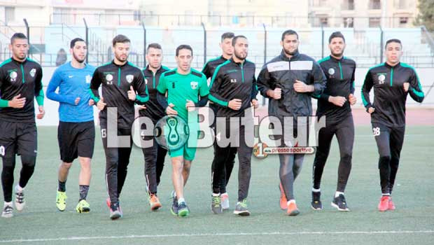MOB : Boussâada galvanise ses joueurs : «Le derby, c’est votre match de la saison»