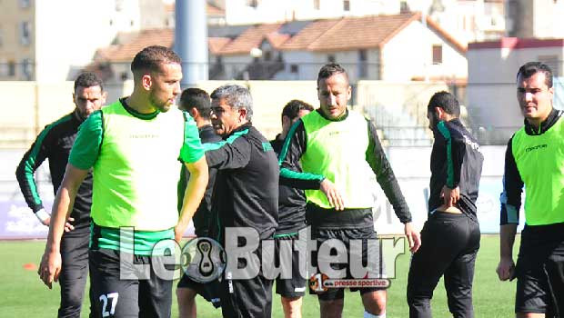 MOB : Des titulaires risquent de sauter !