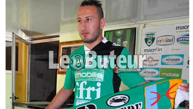 MOB : Lakhdari : «Nous allons jouer à fond nos chances de maintien»