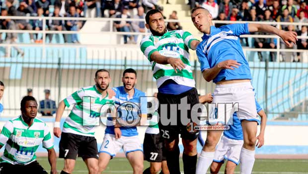 MOB / Messâadia : «Les dirigeants nous ont lâchés dans un moment crucial»