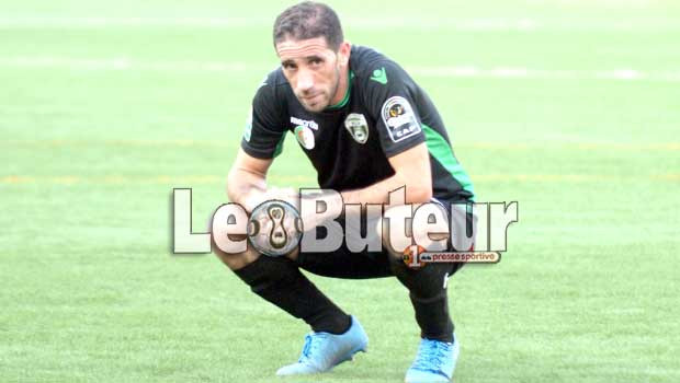 MOB : Rahal : « La victoire de la JSK doit être confirmée face aux Harrachis »