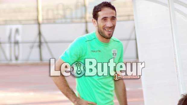 MOB / Rahal : «Où sont passés ceux qui se disputaient pour les médailles en 2015 ?»