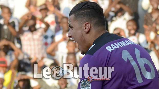 MOB : Rahmani demandé  en Tunisie et en France