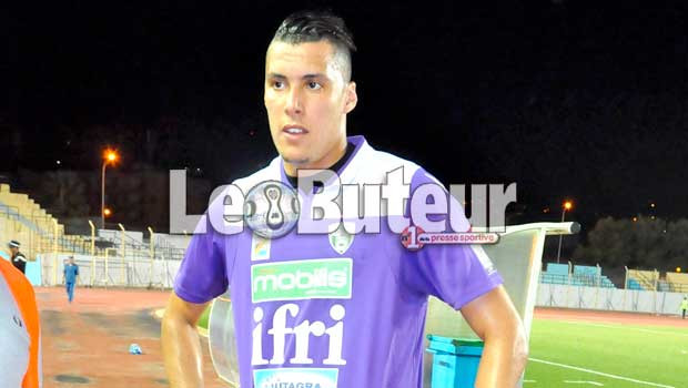 MOB : Rahmani : «Le huis clos ? Peu importe les conditions, il faut viser la victoire et rien d’autre»