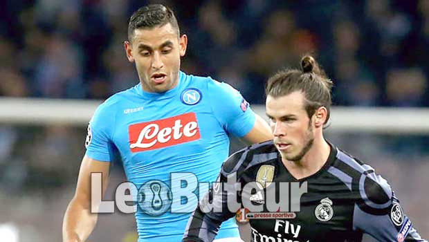 Moggi «Les offres ne  manquent pas pour Ghoulam, on en parlera plus tard»