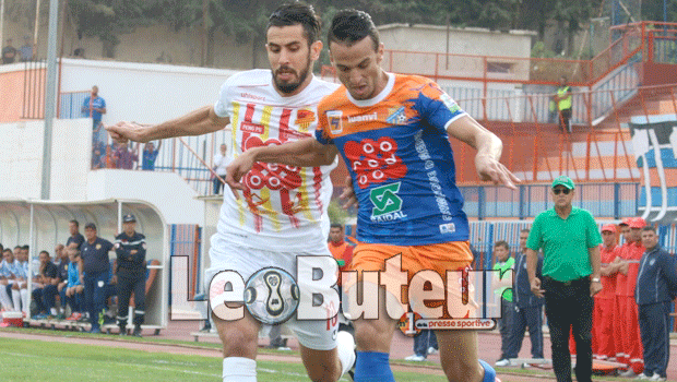 NAHD 2 – OM 1 : Le Nasria a joué avec le feu