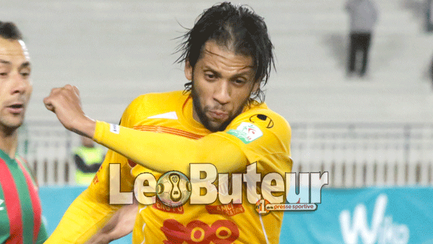 NAHD : Ouertani : «Enchaîner par une autre victoire face aux Oranais»