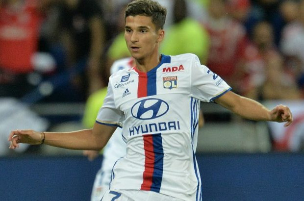 OL : Benzema s’enflamme pour Aouar