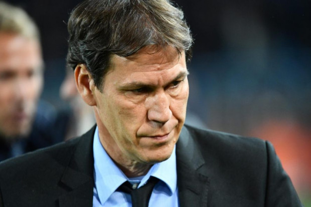 OM : Garcia répond ouvertement à Lassana Diarra