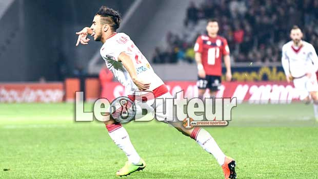 MOB : Boucherit : Les supporters et les anciens joueurs soutiennent les joueurs