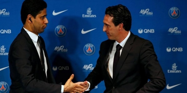 PSG : La lettre d’Al-Khelaifi aux supporteurs