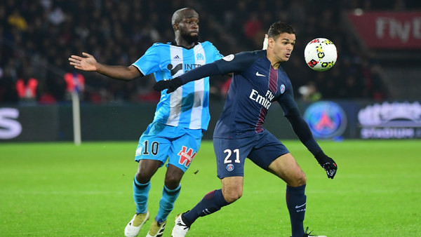 PSG : Le drôle de message de Ben Arfa sur Instagram