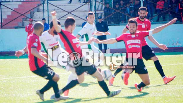 RCR 2 – USMA 0 : Relizane trop «Rapid » pour l’USMA !