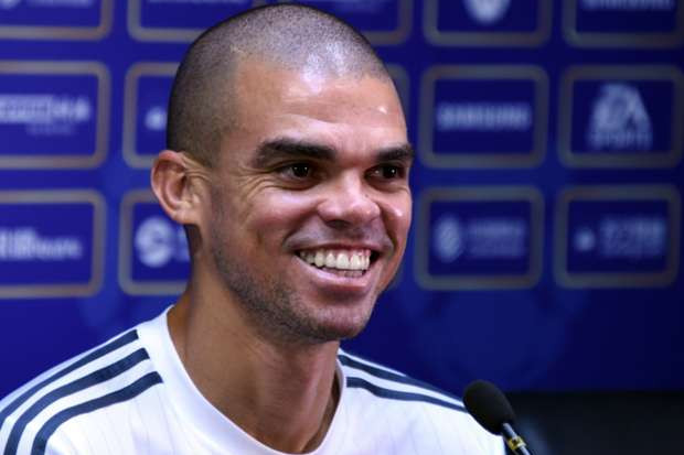 Real : Le remplaçant de Pepe déjà trouvé ?