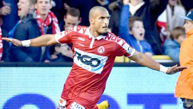 Saadi : «La sélection représente beaucoup de choses que  je ne peux expliquer»