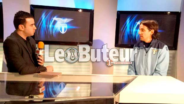 Simone Inzaghi : «Je ne comprends pas qu’une sélection qui a Mahrez, Brahimi et Ghoulam ….»