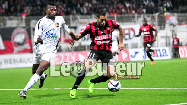 USMA 2 – RC Kadiogo 0 : Ce sera quand même compliqué à Ouagadougou !