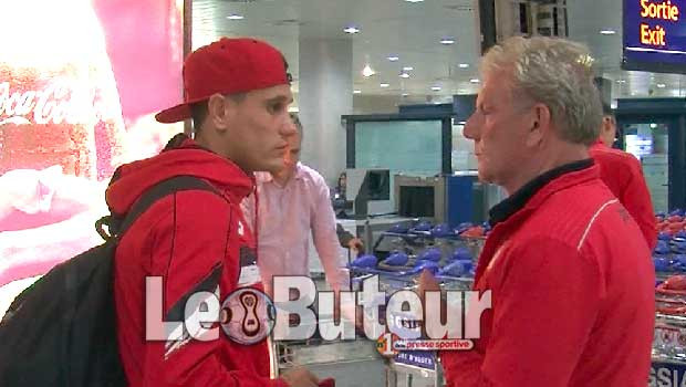 USMA : Benyahia : «On a vécu un cauchemar, mais  on retient la qualification et notre solidarité»