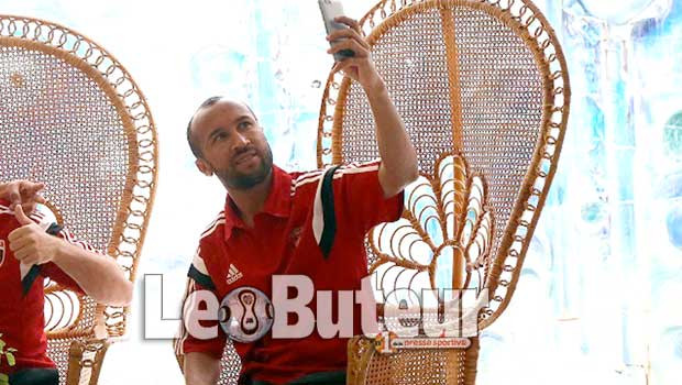 USMA : Khoualed : «Mon objectif : jouer les 3 derniers  matchs de championnat»