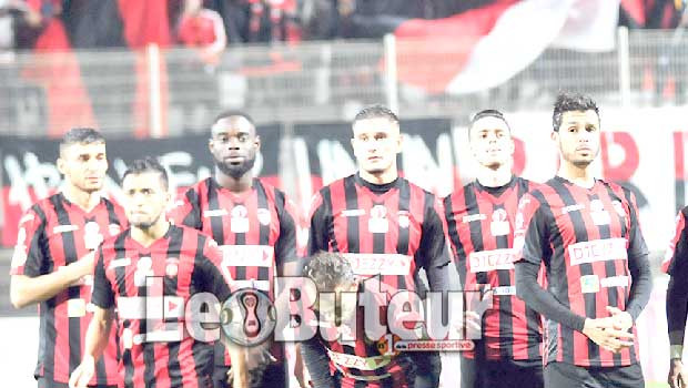 USMA : Les Rouge et Noir dès aujourd’hui à Ouagadougou