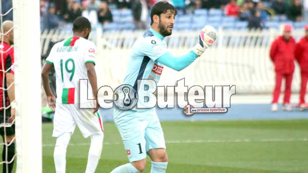 USMA : Zemmamouche : «Nous laissons l’arbitre  à sa conscience»