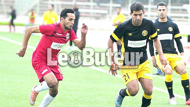 USMH : Boulakhoua : «Battre l’USMA sera  un autre défi»