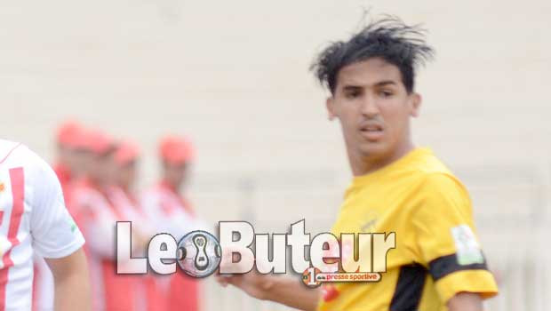 USMH : Harrag : «Face au MOB on ya cru jusqu’au bout»