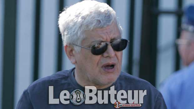 USMH : Laïb compte se retirer à la fin de saison