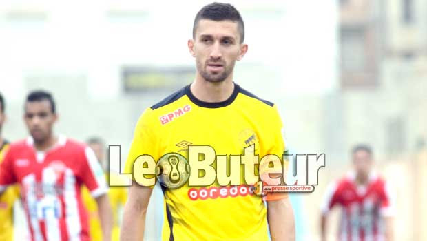 USMH : Younès : «Face à Tadjenanet, on va lutter pour réaliser le meilleur résultat possible»