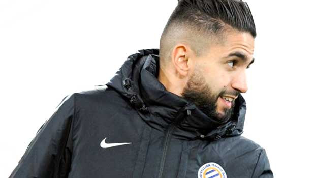 West Bromwich Albion toujours  sur les traces de Boudebouz